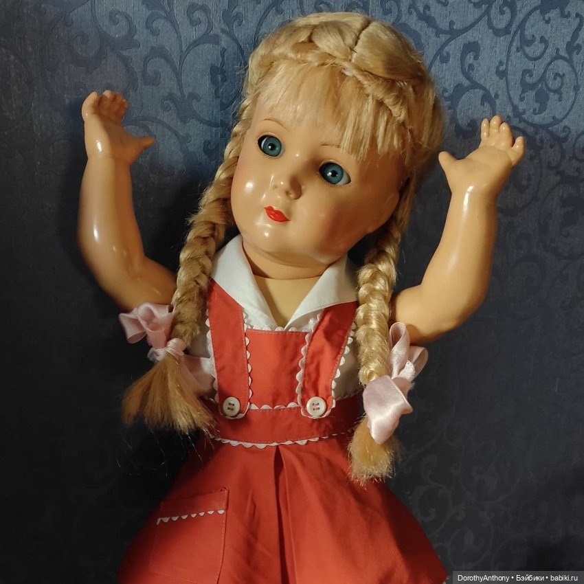 Катрин. Мечта, которая сбылась (фото 4)