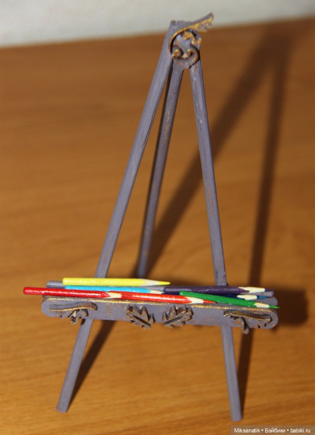 "В коробке с карандашами..." Часть 2 (фото 5)