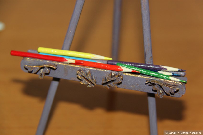 "В коробке с карандашами..." Часть 2 (фото 6)