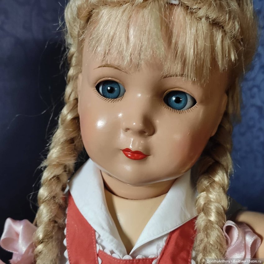 Катрин. Мечта, которая сбылась (фото 2)