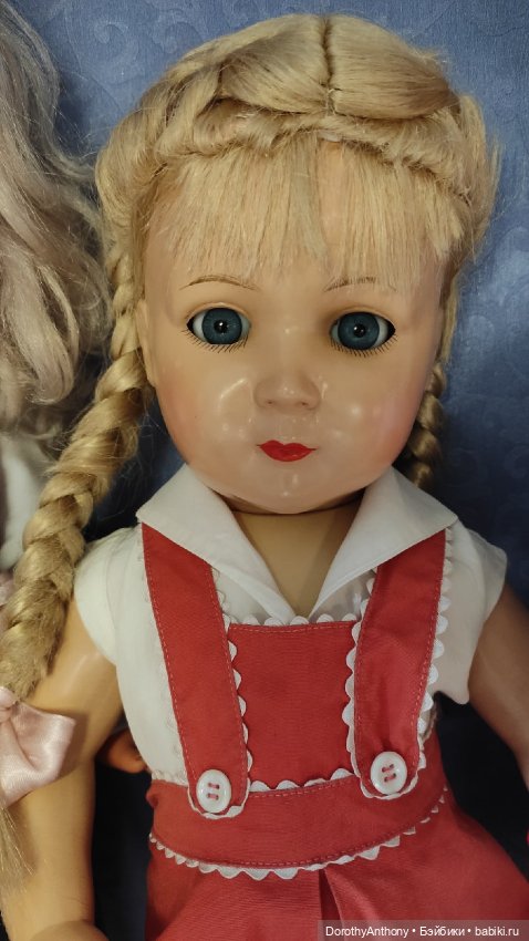 Катрин. Мечта, которая сбылась (фото 6)