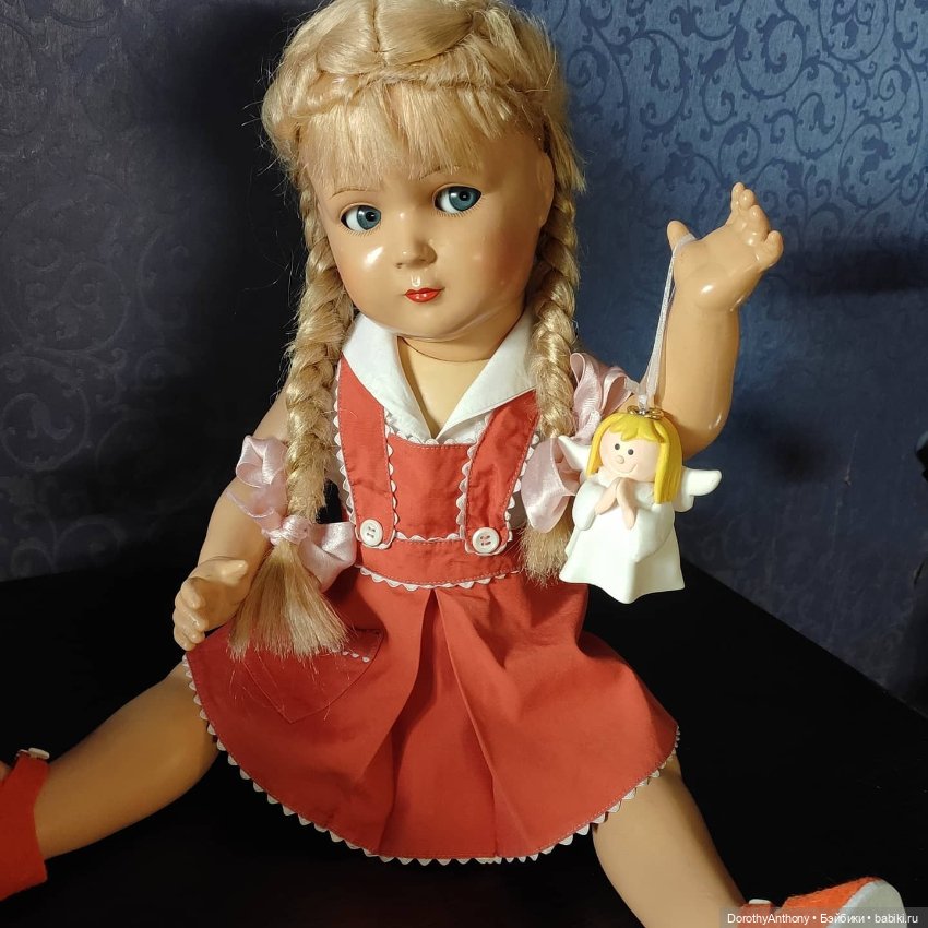 Катрин. Мечта, которая сбылась (фото 5)