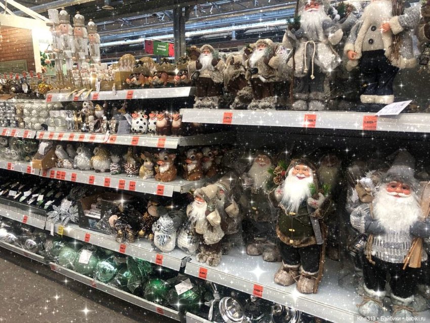 Неожиданно попала в Новогоднюю сказку (фото 10)