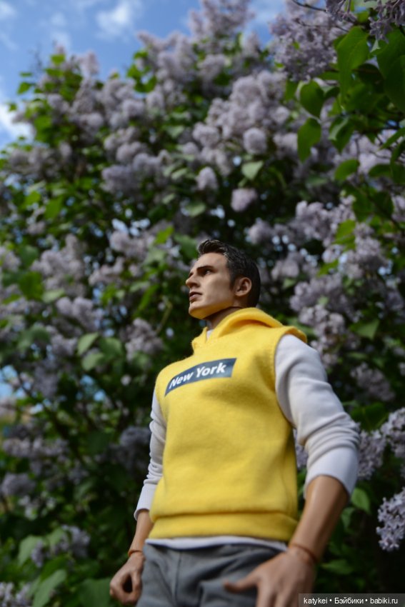 Шмель Стайл (часть 2) — Коллекционные экшн