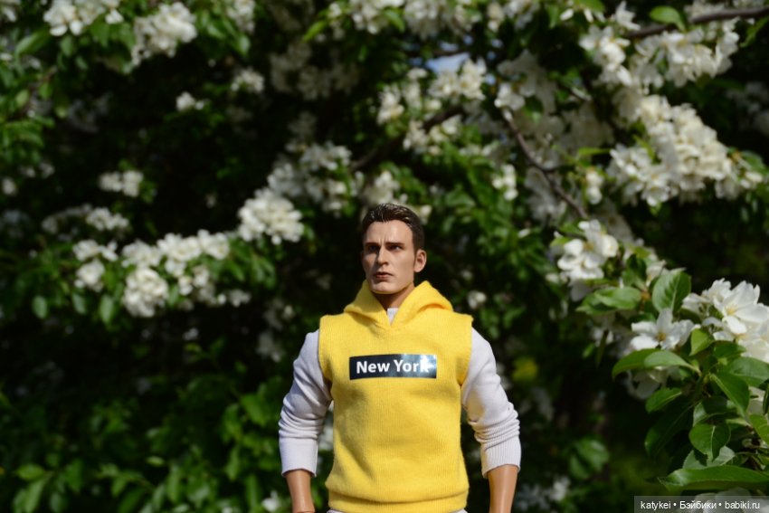 Шмель Стайл (часть 2) — Коллекционные экшн