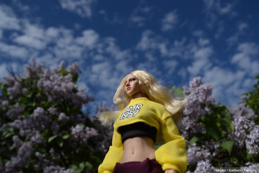 Шмель Стайл (часть 2) — Коллекционные экшн