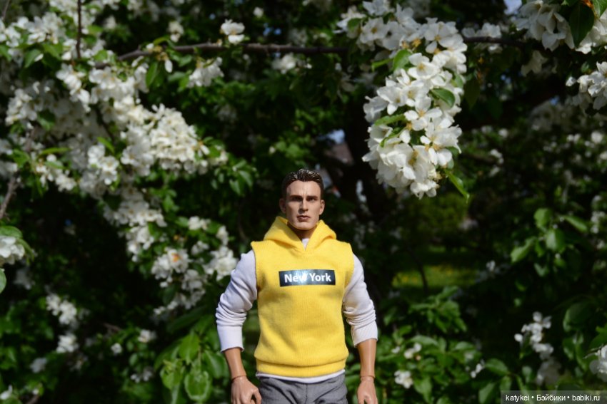 Шмель Стайл (часть 2) — Коллекционные экшн