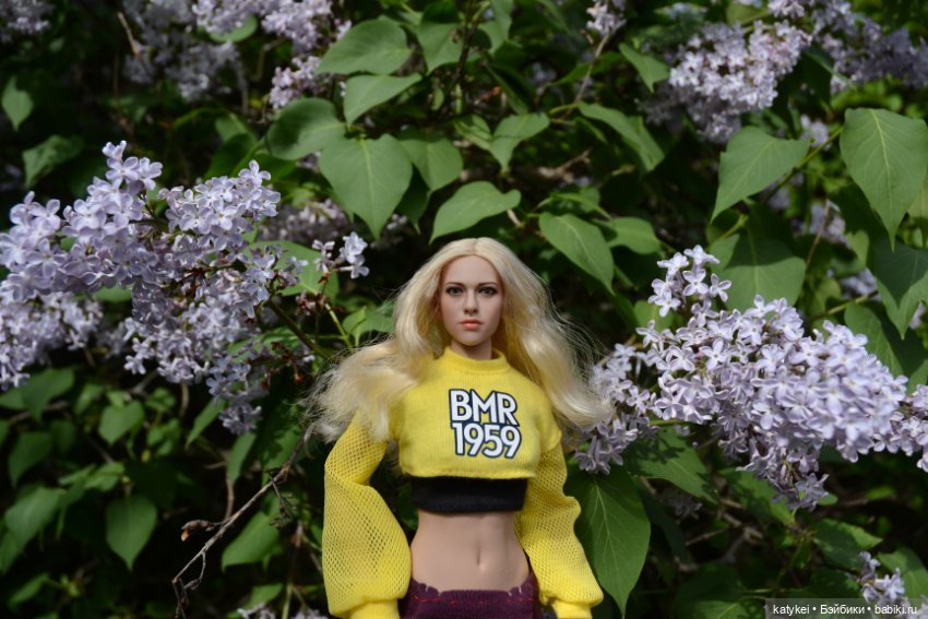 Шмель Стайл (часть 2) — Коллекционные экшн