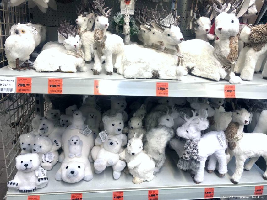 Неожиданно попала в Новогоднюю сказку