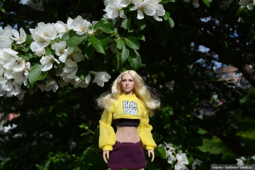 Шмель Стайл (часть 2) — Коллекционные экшн