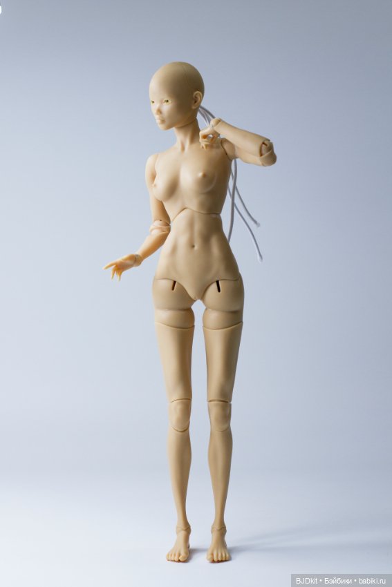 Конструктор БЖД для модификаций