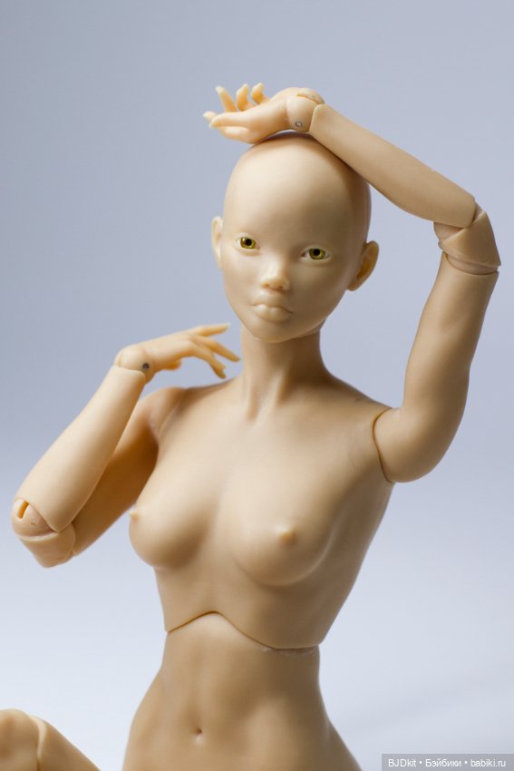 Конструктор БЖД для модификаций (фото 2)