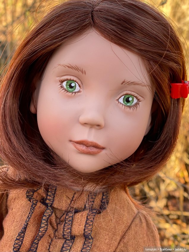 Две сестрички — Игровые куклы Zwergnase (Цвергназе) Junior: Джуниор