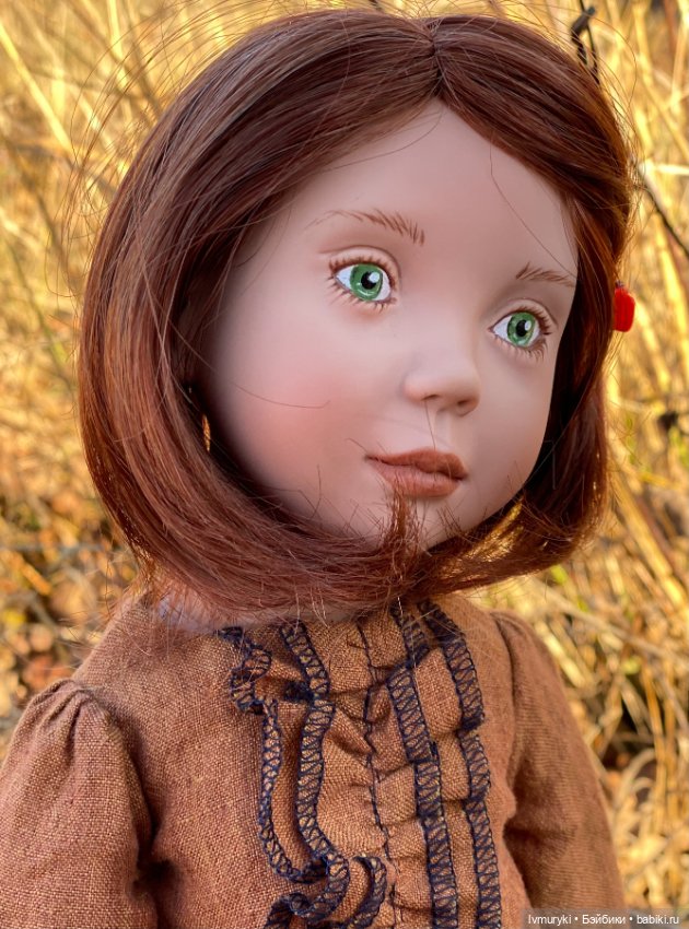 Две сестрички — Игровые куклы Zwergnase (Цвергназе) Junior: Джуниор