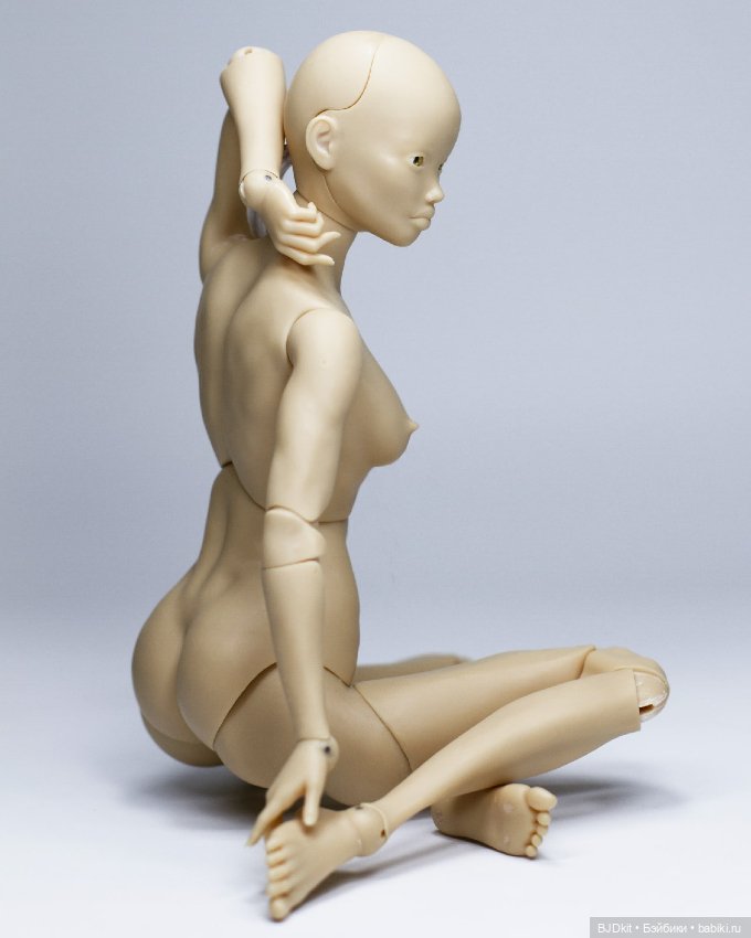 Конструктор БЖД для модификаций (фото 8)