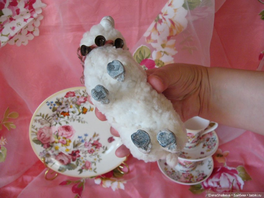 У Мэри был барашек... Или помоги себе сам (фото 4)