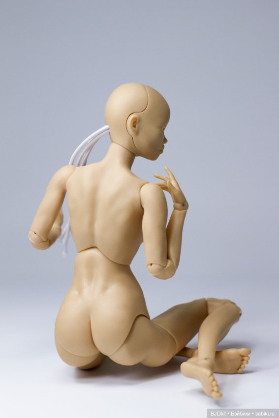 Конструктор БЖД для модификаций (фото 4)