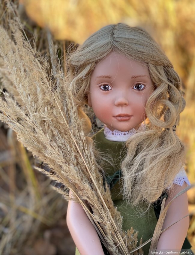 Две сестрички — Игровые куклы Zwergnase (Цвергназе) Junior: Джуниор