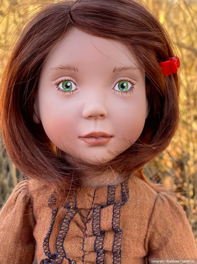 Две сестрички — Игровые куклы Zwergnase (Цвергназе) Junior: Джуниор