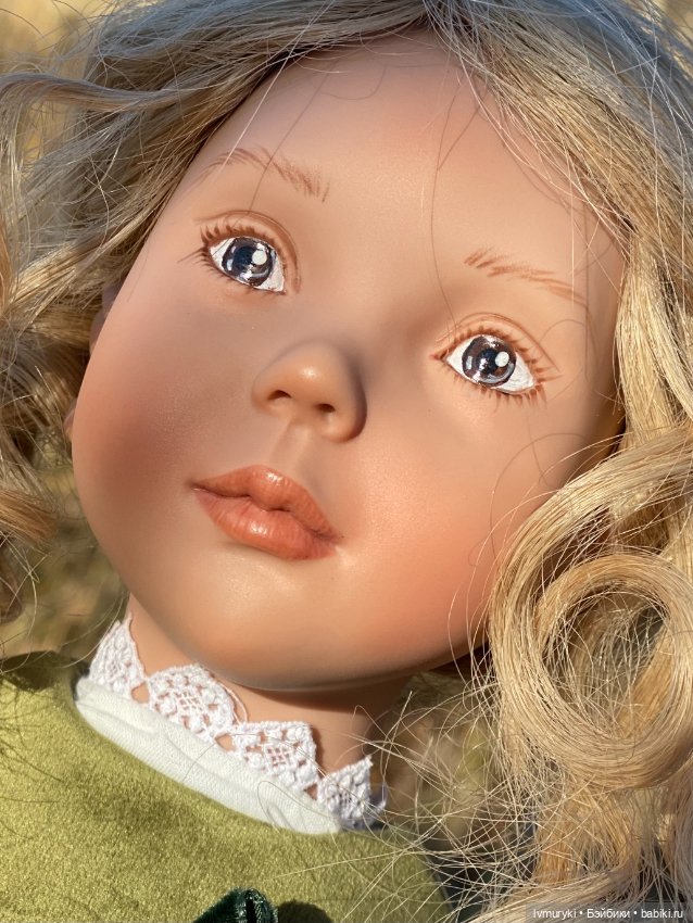 Две сестрички — Игровые куклы Zwergnase (Цвергназе) Junior: Джуниор