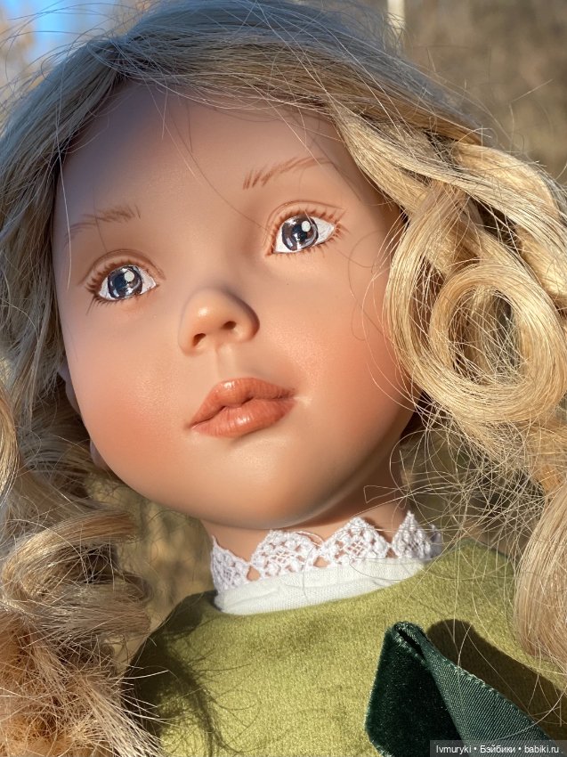 Две сестрички — Игровые куклы Zwergnase (Цвергназе) Junior: Джуниор