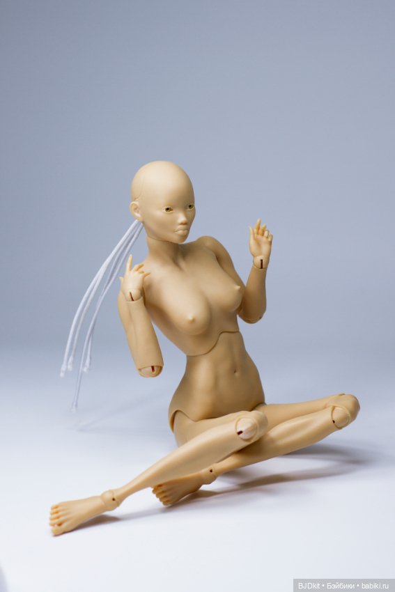 Конструктор БЖД для модификаций (фото 3)