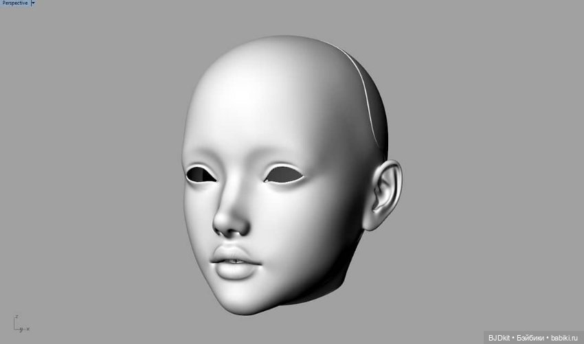 Конструктор БЖД для модификаций