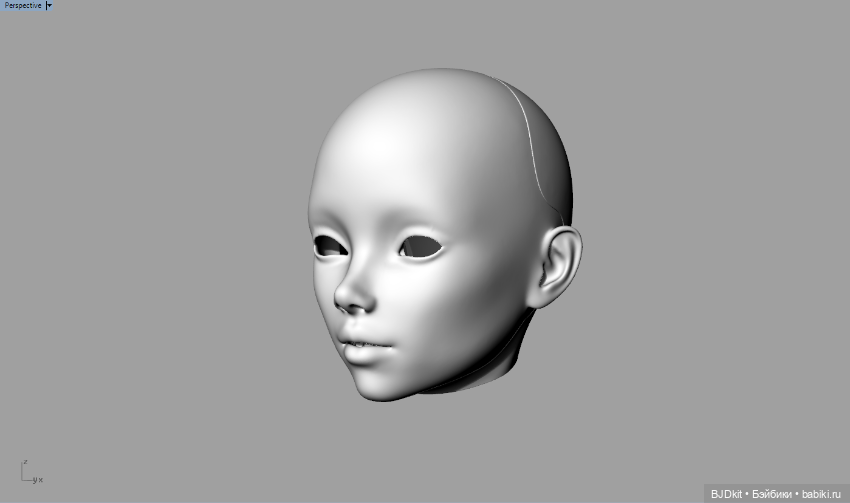 Конструктор БЖД для модификаций