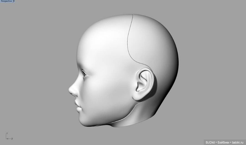 Конструктор БЖД для модификаций