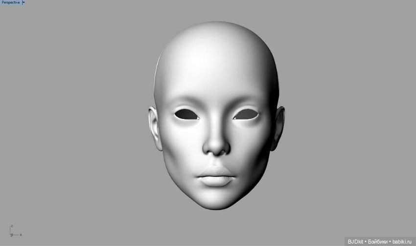 Конструктор БЖД для модификаций