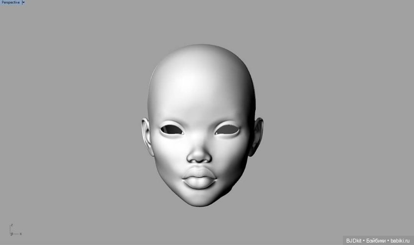 Конструктор БЖД для модификаций