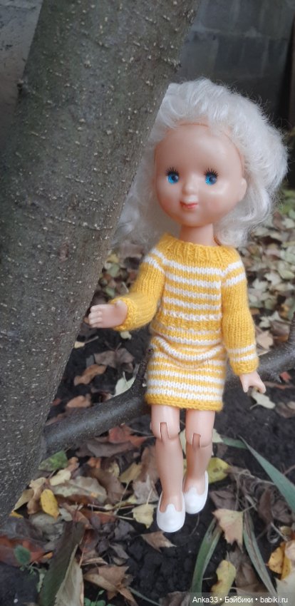 Кирово-Чепецкие шарнирки — Советские винтажные куклы (СССР): Ленигрушка