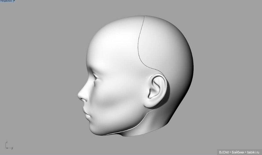 Конструктор БЖД для модификаций