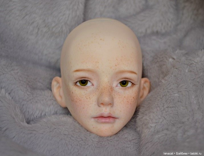 Есть в русских селениях мастера. Miruki (фото 2)