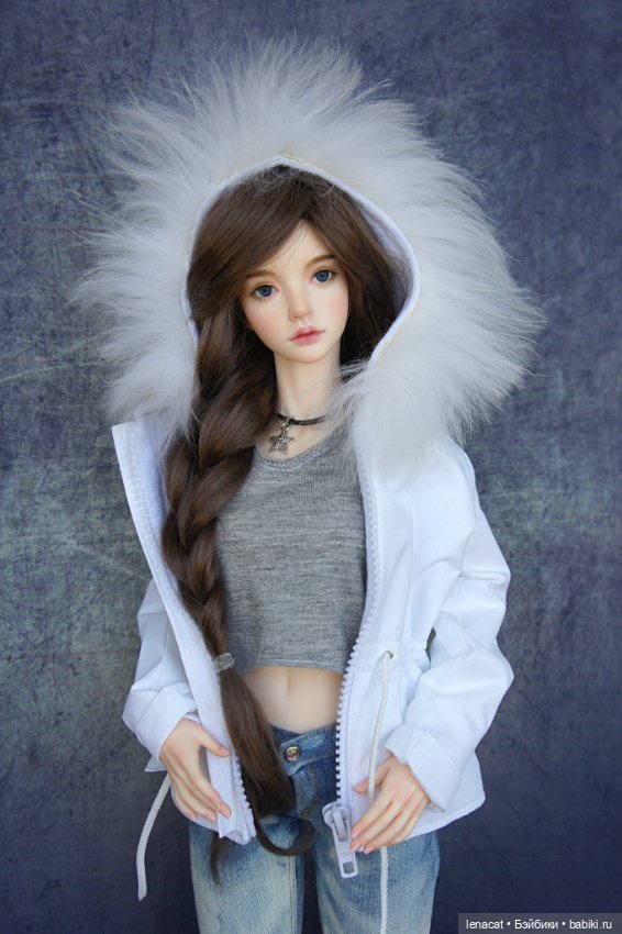 Есть в русских селениях мастера. Miruki