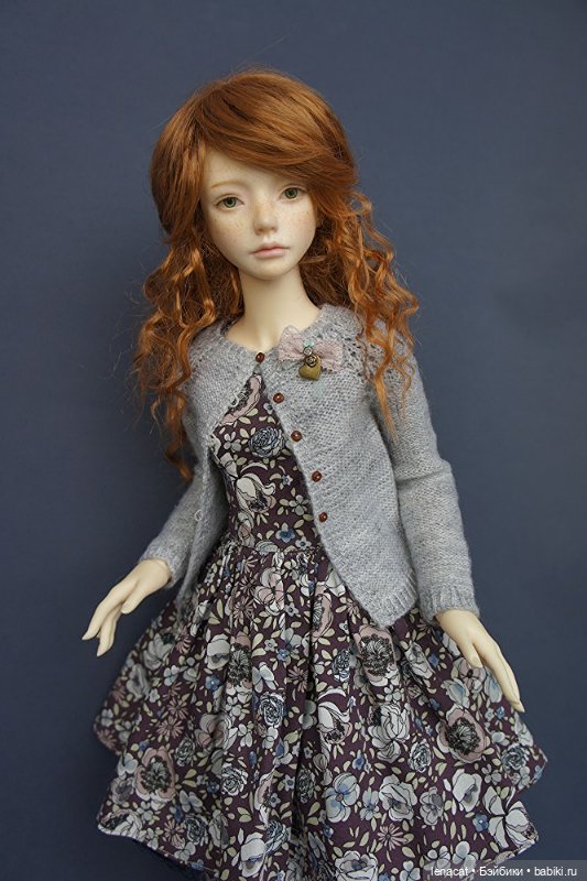 Есть в русских селениях мастера. Miruki (фото 5)