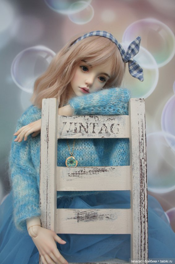 Есть в русских селениях мастера. Miruki