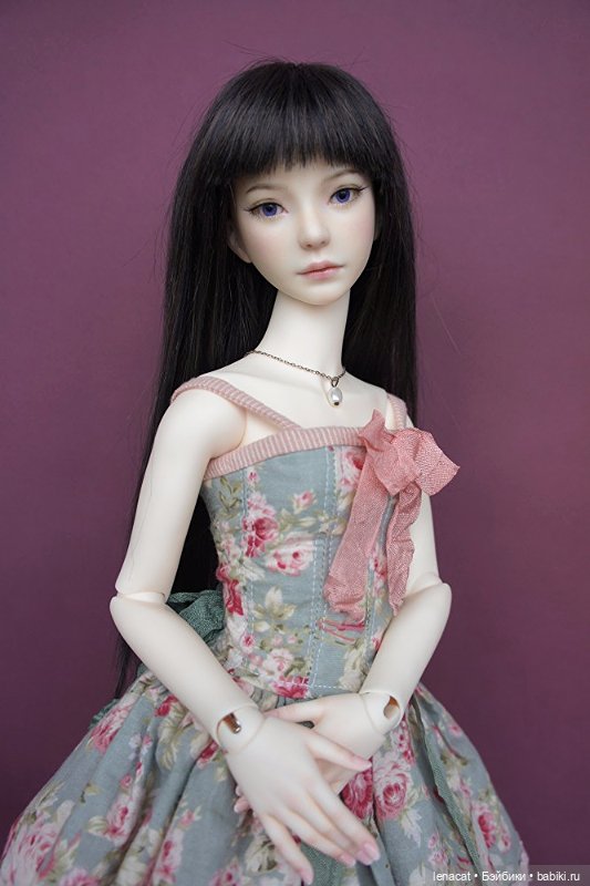 Есть в русских селениях мастера. Miruki