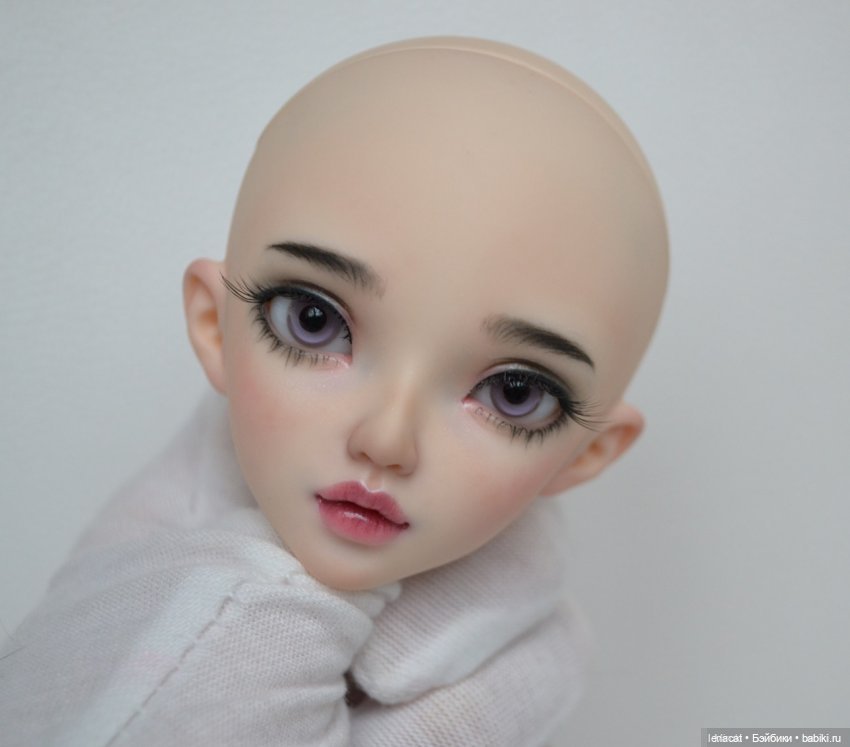 Есть в русских селениях мастера. Miruki