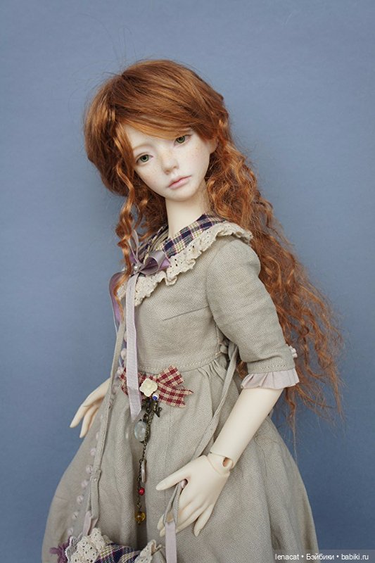 Есть в русских селениях мастера. Miruki (фото 4)