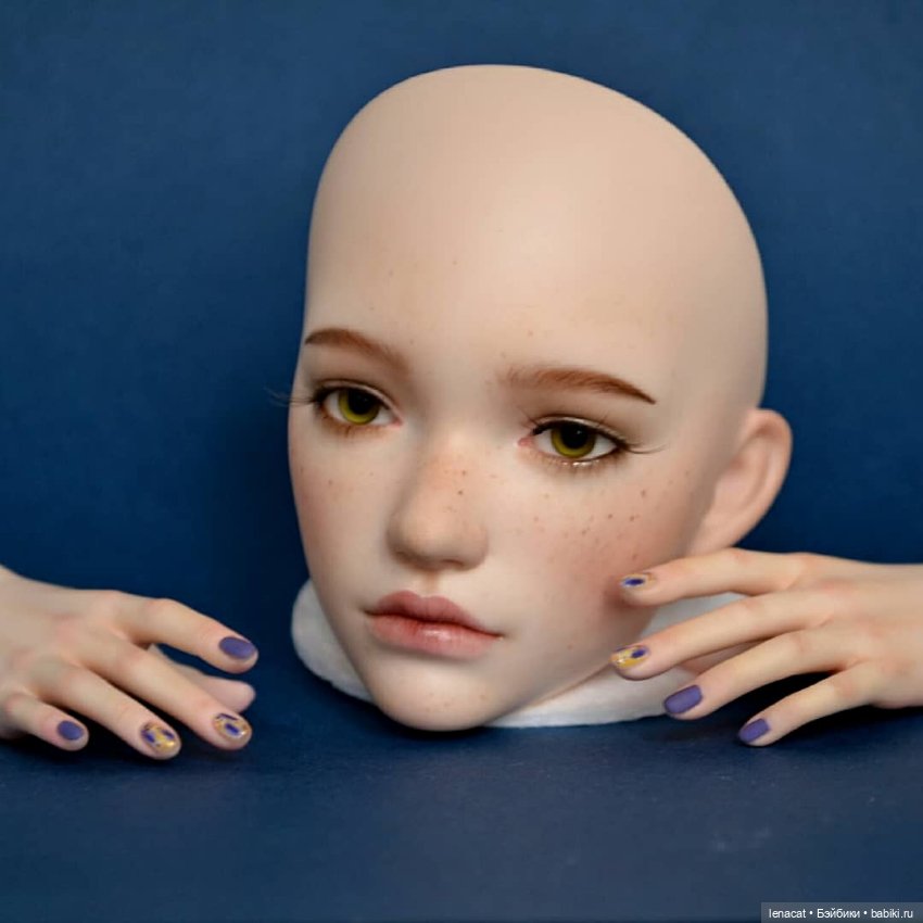 Есть в русских селениях мастера. Miruki