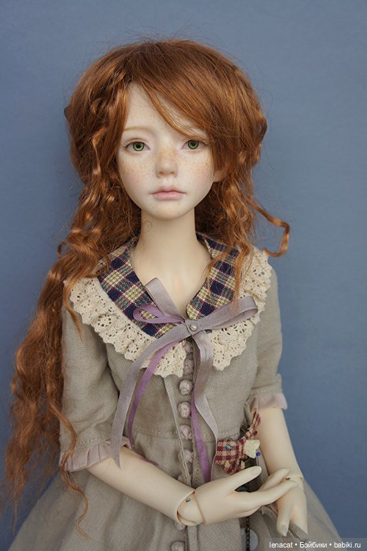 Есть в русских селениях мастера. Miruki (фото 3)