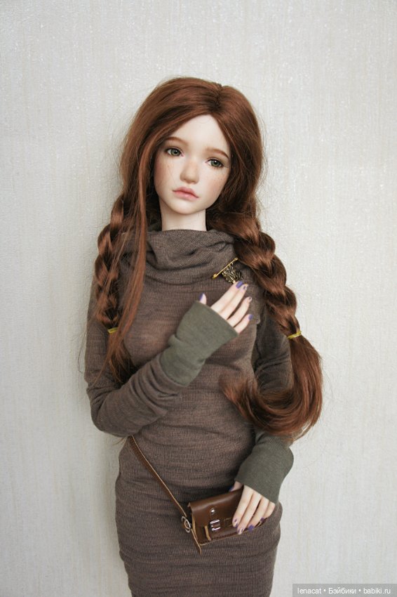 Есть в русских селениях мастера. Miruki