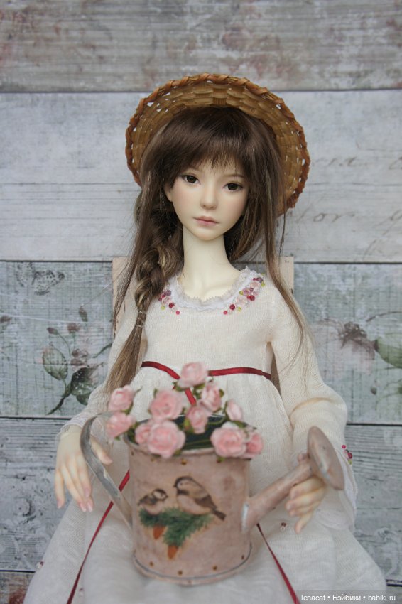 Есть в русских селениях мастера. Miruki (фото 10)