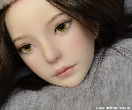 Есть в русских селениях мастера. Miruki (фото 6)