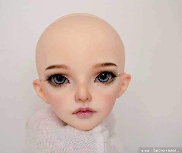 Есть в русских селениях мастера. Miruki