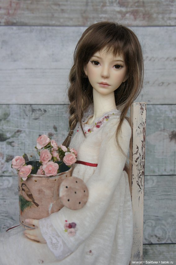 Есть в русских селениях мастера. Miruki