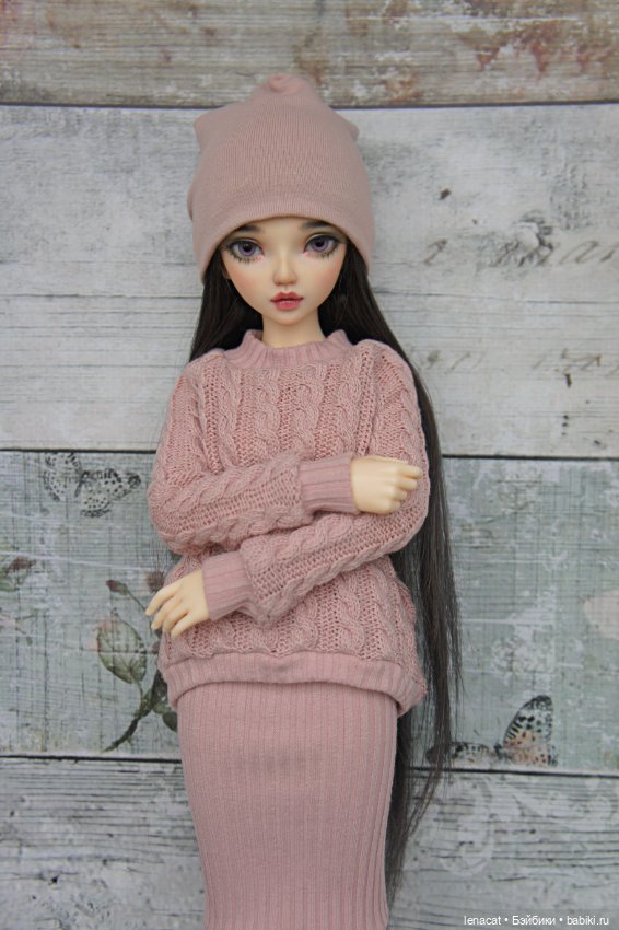 Есть в русских селениях мастера. Miruki