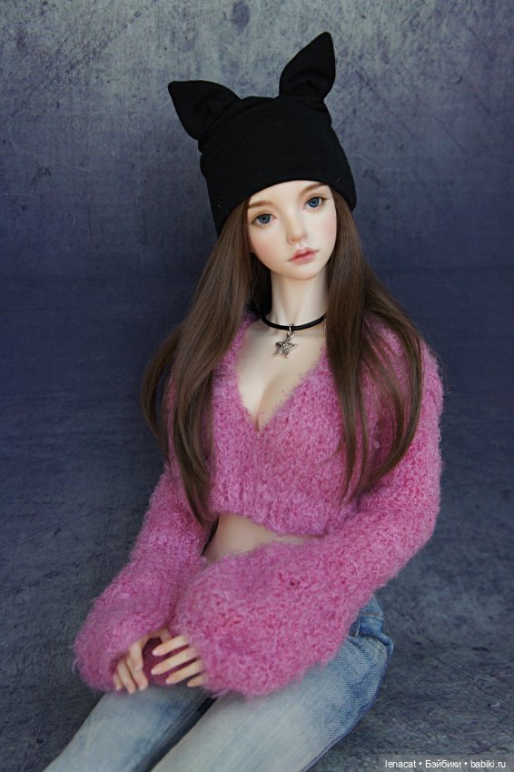 Есть в русских селениях мастера. Miruki