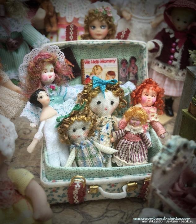 LOTSA' DOLLS — Болталка и разговоры обо всем: жизнь